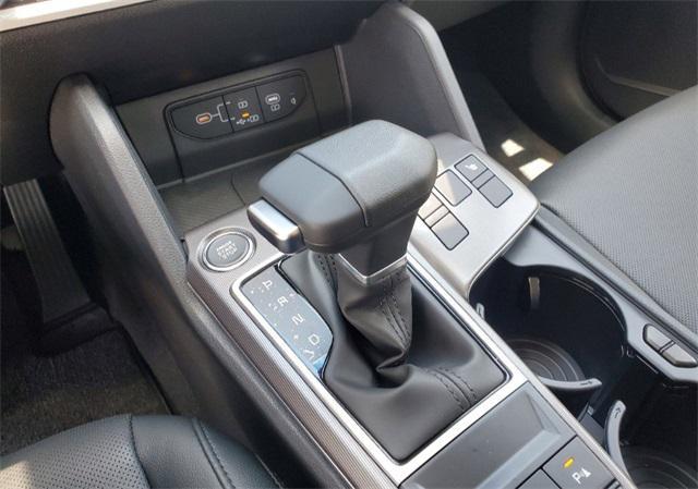 new 2026 Kia Sportage car, priced at $33,085