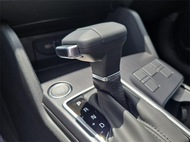 new 2026 Kia Sportage car, priced at $30,760