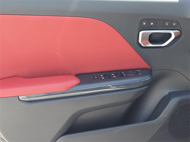new 2025 Kia K4 car, priced at $30,935