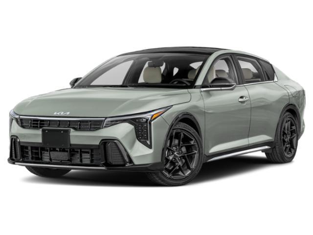 new 2025 Kia K4 car, priced at $28,600