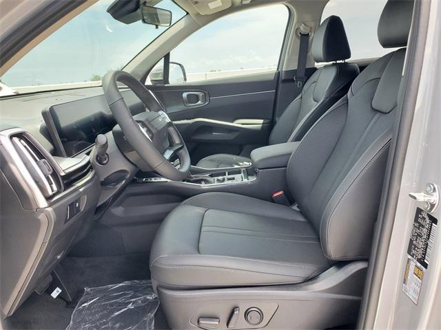 new 2026 Kia Sorento car, priced at $38,595