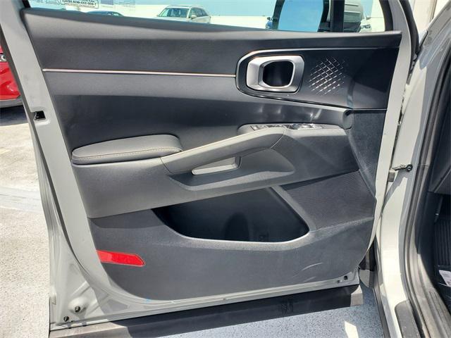 new 2026 Kia Sorento car, priced at $38,595