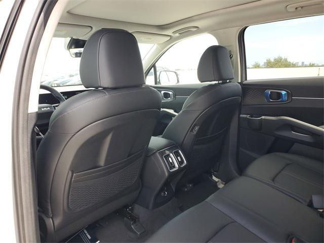new 2026 Kia Sorento car, priced at $38,595
