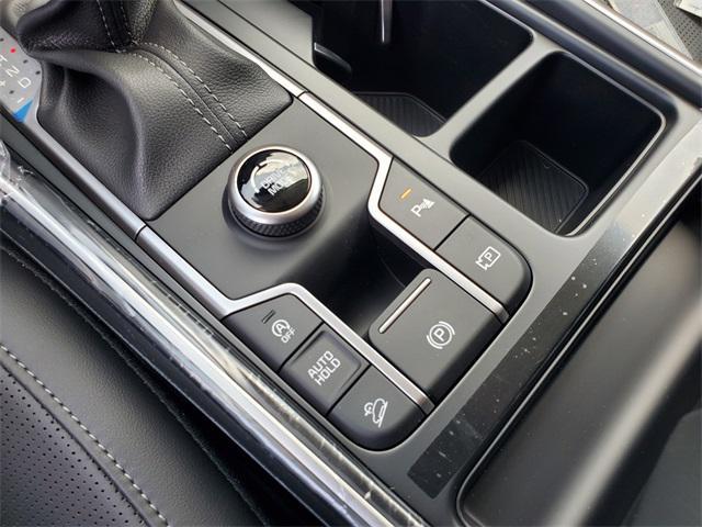 new 2026 Kia Sorento car, priced at $38,595