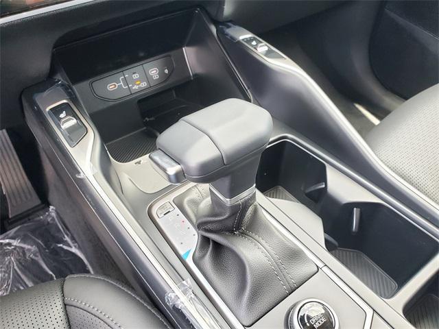 new 2026 Kia Sorento car, priced at $38,595