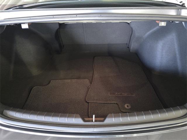 used 2023 Kia K5 car, priced at $23,592