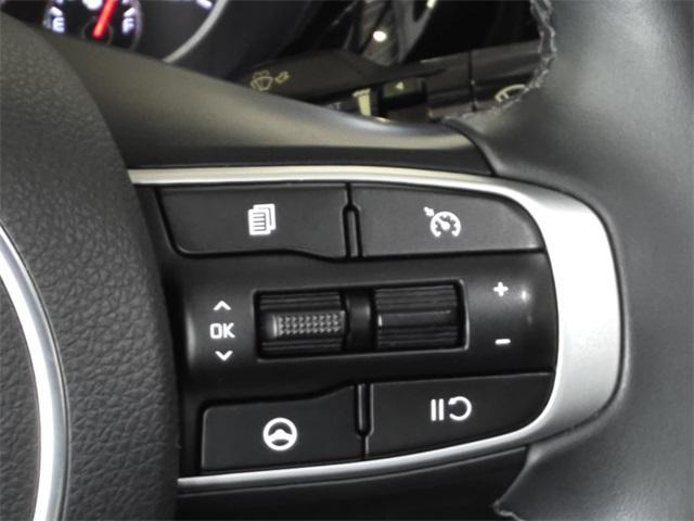 used 2023 Kia K5 car, priced at $23,592