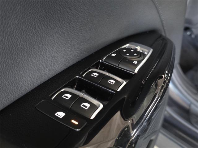 used 2023 Kia K5 car, priced at $23,592