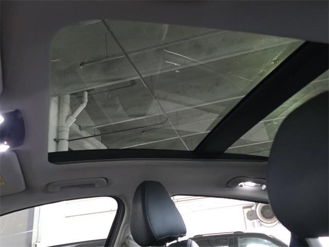 used 2023 Kia K5 car, priced at $23,592