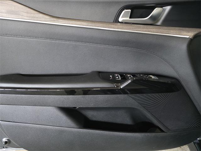 used 2023 Kia K5 car, priced at $23,592