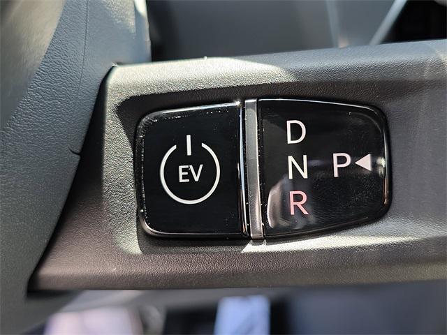 new 2026 Kia EV9 car, priced at $76,515