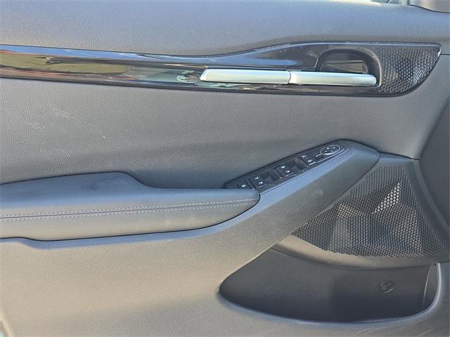 used 2024 Kia Seltos car, priced at $22,849
