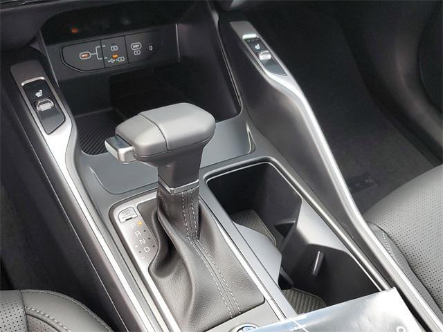 new 2025 Kia Sorento car, priced at $36,825