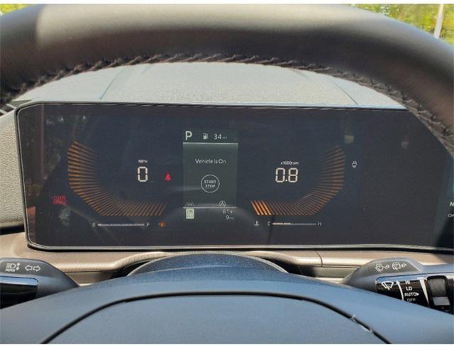 new 2026 Kia Sportage car, priced at $31,585