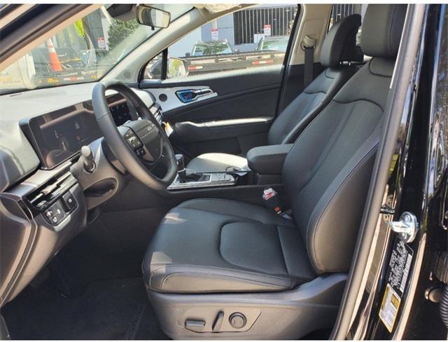 new 2026 Kia Sportage car, priced at $31,585