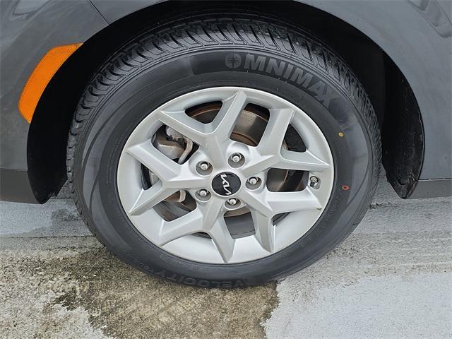used 2022 Kia Soul car, priced at $17,429