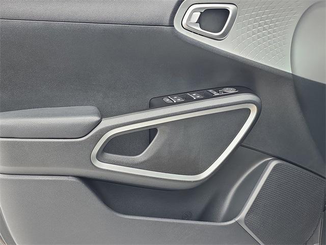 used 2022 Kia Soul car, priced at $17,429