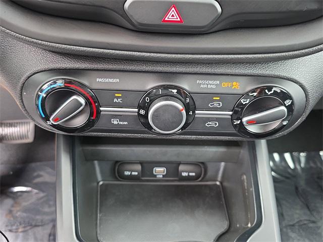 used 2022 Kia Soul car, priced at $17,429