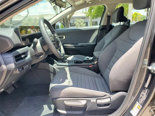 new 2025 Kia K4 car, priced at $24,340