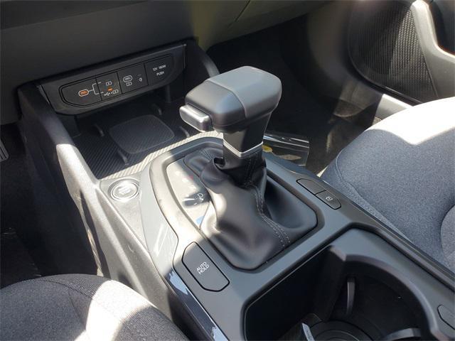 new 2025 Kia K4 car, priced at $24,340