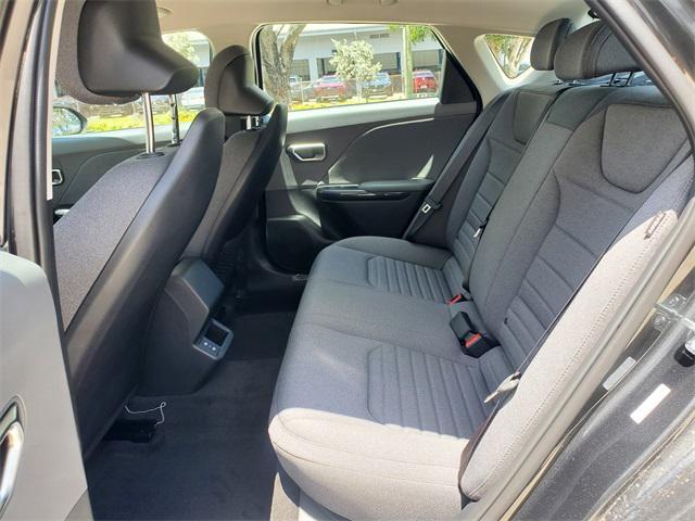 new 2025 Kia K4 car, priced at $24,340