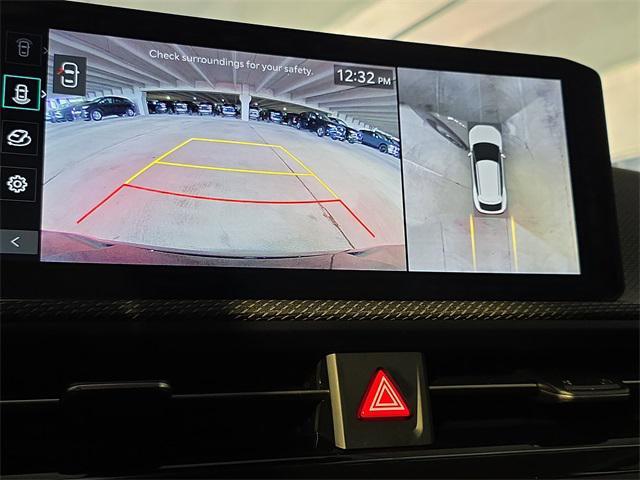 new 2025 Kia EV6 car, priced at $41,980