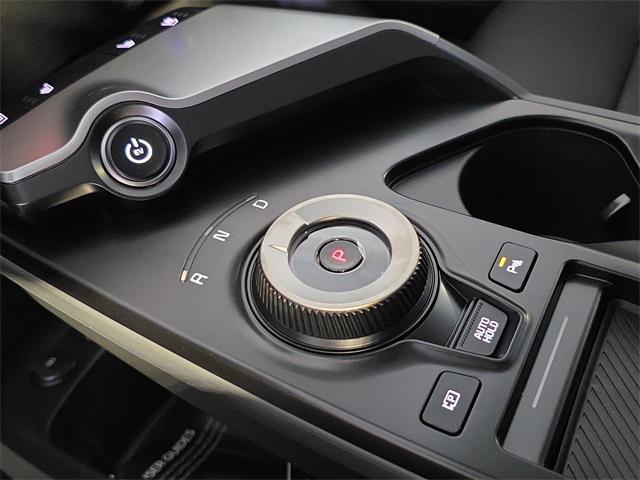 new 2025 Kia EV6 car, priced at $41,980