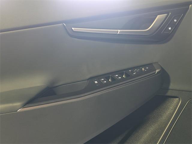 new 2025 Kia EV6 car, priced at $41,980