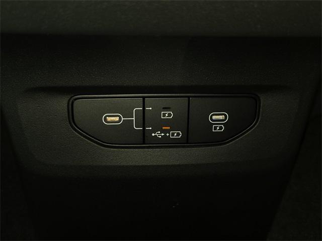 new 2025 Kia EV6 car, priced at $41,980