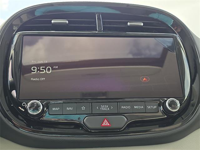new 2025 Kia Soul car, priced at $26,405