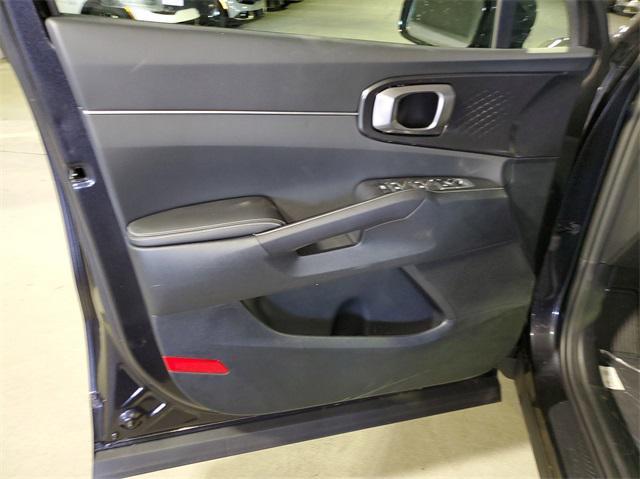 new 2025 Kia Sorento car, priced at $36,330