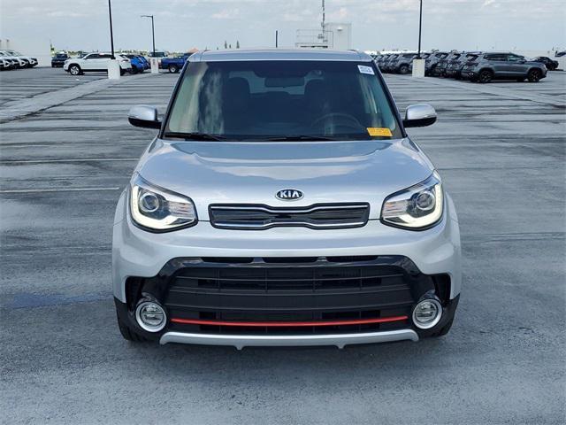 used 2019 Kia Soul car, priced at $18,489