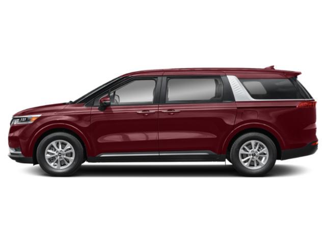 used 2022 Kia Carnival car, priced at $29,624