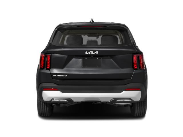 new 2025 Kia Sorento car, priced at $32,775