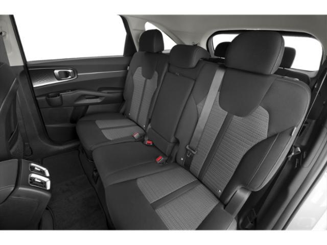 new 2025 Kia Sorento car, priced at $32,775