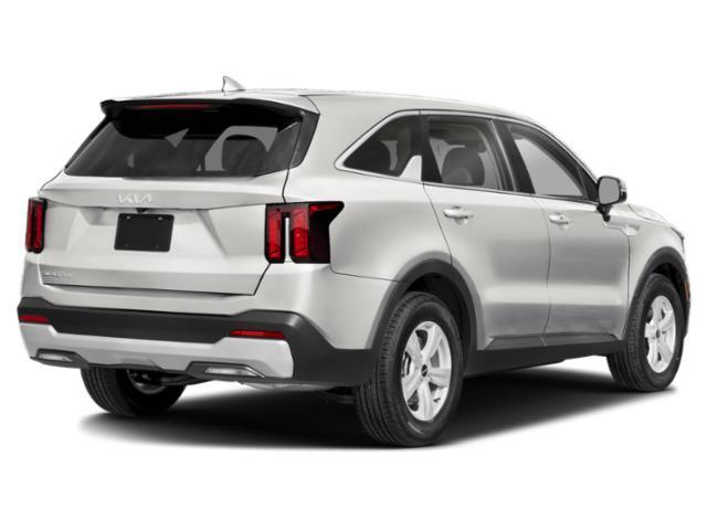 new 2025 Kia Sorento car, priced at $32,775