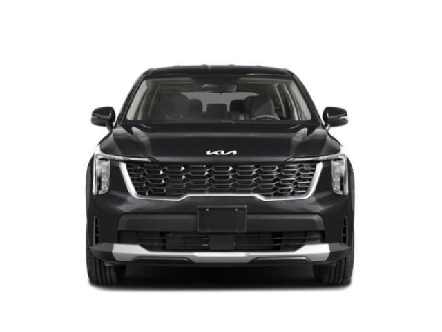 new 2025 Kia Sorento car, priced at $32,775