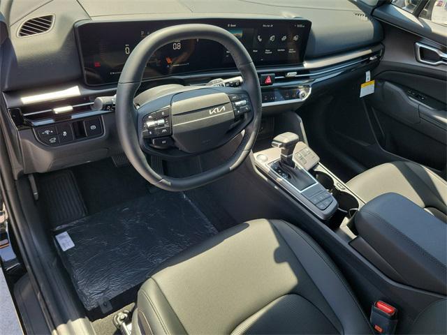 new 2026 Kia Sportage car, priced at $33,065