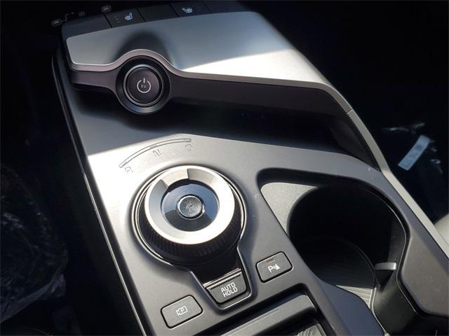 new 2025 Kia EV6 car, priced at $42,235