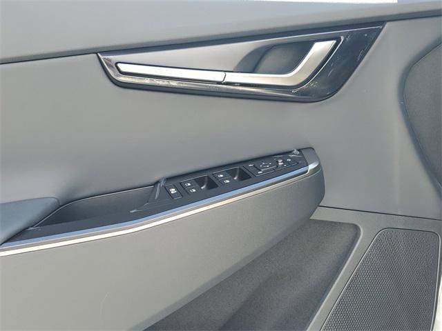 new 2025 Kia EV6 car, priced at $42,235