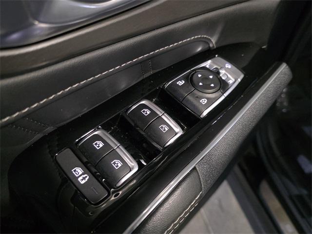 used 2023 Kia Sorento car, priced at $30,203