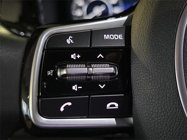 used 2023 Kia Sorento car, priced at $30,203