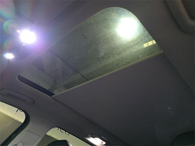 used 2023 Kia Sorento car, priced at $30,203