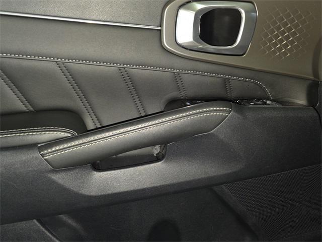 used 2023 Kia Sorento car, priced at $30,203