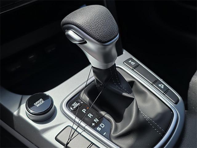 new 2025 Kia Seltos car, priced at $25,170