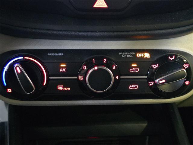 used 2020 Kia Soul car, priced at $13,987