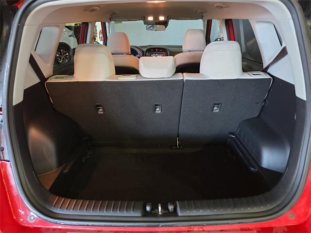 used 2020 Kia Soul car, priced at $13,987