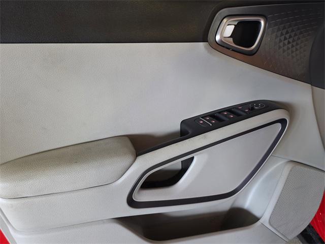 used 2020 Kia Soul car, priced at $13,987