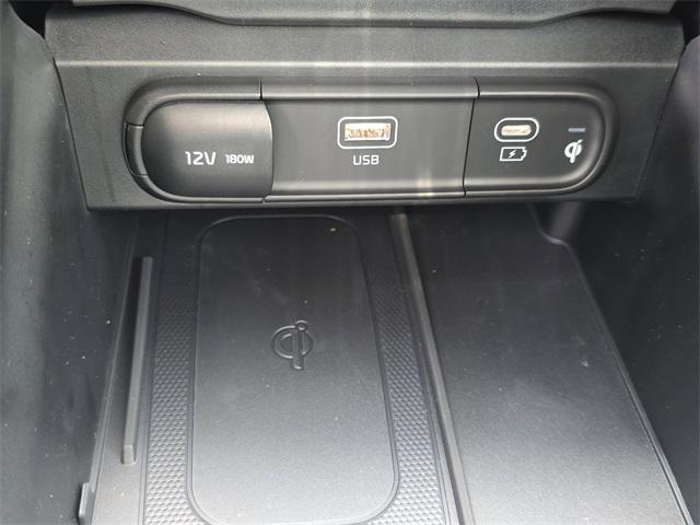 new 2025 Kia Telluride car, priced at $44,055