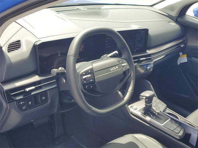 new 2026 Kia Sportage car, priced at $32,065